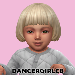 ShortBob Hair Infant Conversion project image
