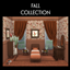 Fall Collection - Floors, Rugs, and Walls logo