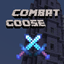 Combat Goose logo