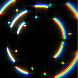 The Enlightened Artefacts logo