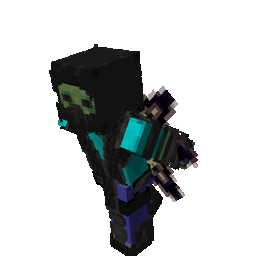 Zombinja 2 logo