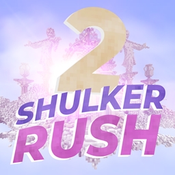 Shulker Rush II project image