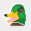 Quacky Craft logo