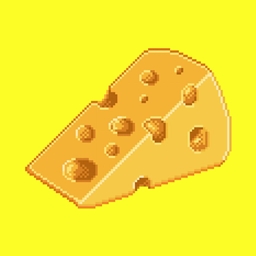 CheeseCraft logo