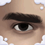 Atmospheric Default Eyes - Vampires logo