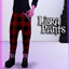 Libra Pants (Distorted Dusk Collection) logo