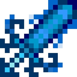 ScareMac's Astral Swords logo