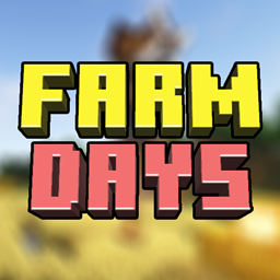 Farm Days logo