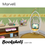 Growing Together bookshelf override logo