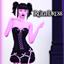 Reila Dress (Distorted Dusk Collection) logo