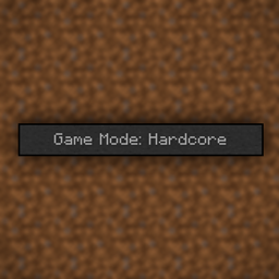 Always Hardcore logo