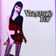 Vanguard Top (Distorted Dusk Collection) logo
