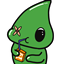 Wasabicraft Original logo