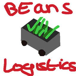 BEANS Logistics logo