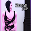 Zephyr Tank Top (Distorted Dusk Collection) logo