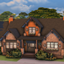 Craftsman Family Home (No CC) logo