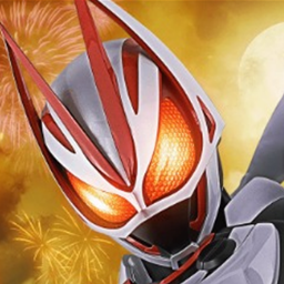 kamenrider geats logo