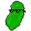 PickleHeads Picklemon Pack logo