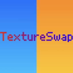 TextureSwap project image