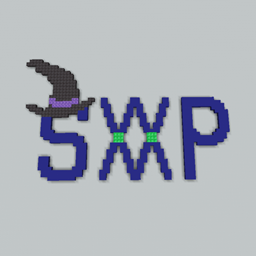 Wizard SMP logo