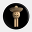 Create but theres AE2 and theres Mekanism logo
