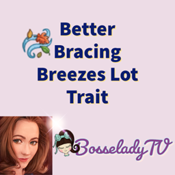 Better Bracing Breezes