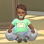 Infant Short Hairstyle logo