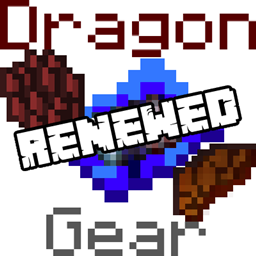 Dragon Gear Renewed