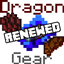 Dragon Gear Renewed logo