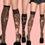 Stockings Crazy More  logo