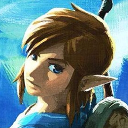 Link's Cable logo