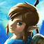Link's Cable logo