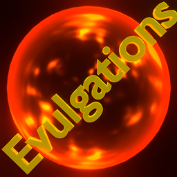 Evulgations (Evolved) | 1.18.2 logo