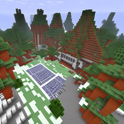 Finncraft project image