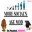 More Social Age logo