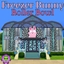 Freezer Bunny Roller Bowl logo