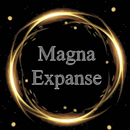 Magna Expanse logo