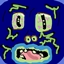 M.J.Bean and Things logo