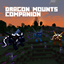 Dragon Mounts Companion logo