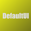 DefaultUI_Rogue logo