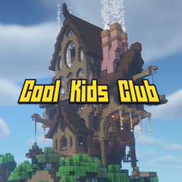 Cool Kids Club project image
