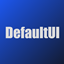 DefaultUI_Shaman logo