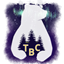 Eternal Bear Cave logo