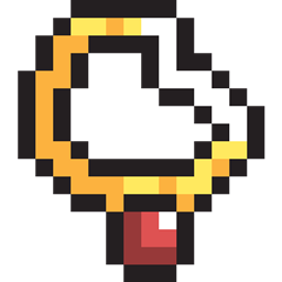 ItzCarzy's Quest Items logo