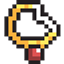 ItzCarzy's Quest Items logo