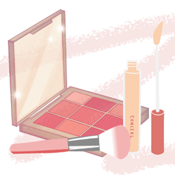 Make Up Artist [Career] project image
