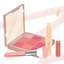Make Up Artist [Career] logo