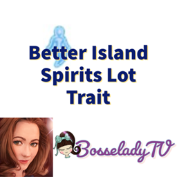 Better Island Spirits