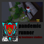 pandemic runner logo