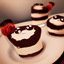 ChocolateParfait logo